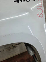 2007-2013 GMC Sierra Driver Side Front LH Fender 1500 2500 3500 HD