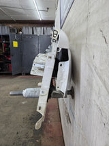2007-2013 GMC Sierra Driver Side Front LH Fender 1500 2500 3500 HD