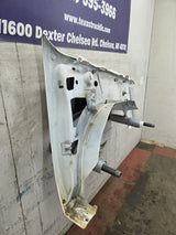 2007-2013 GMC Sierra Driver Side Front LH Fender 1500 2500 3500 HD