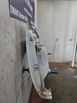 2007-2013 GMC Sierra Driver Side Front LH Fender 1500 2500 3500 HD