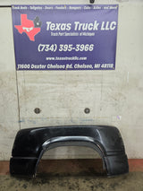 1988-2000 Chevrolet Silverado / GMC Sierra 3500 OBS Passenger Side Dually Bed Flare Fender RH