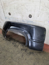 1988-2000 Chevrolet Silverado / GMC Sierra 3500 OBS Passenger Side Dually Bed Flare Fender RH