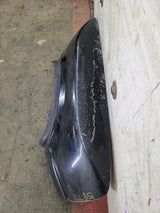 1988-2000 Chevrolet Silverado / GMC Sierra 3500 OBS Passenger Side Dually Bed Flare Fender RH