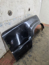 1988-2000 Chevrolet Silverado / GMC Sierra 3500 OBS Passenger Side Dually Bed Flare Fender RH