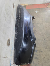 1988-2000 Chevrolet Silverado / GMC Sierra 3500 OBS Passenger Side Dually Bed Flare Fender RH