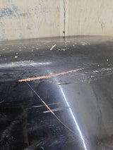 1988-2000 Chevrolet Silverado / GMC Sierra 3500 OBS Passenger Side Dually Bed Flare Fender RH