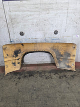 1988-2000 Chevrolet Silverado / GMC Sierra 3500 OBS Passenger Side Dually Bed Flare Fender RH