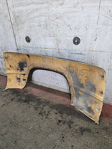 1988-2000 Chevrolet Silverado / GMC Sierra 3500 OBS Passenger Side Dually Bed Flare Fender RH