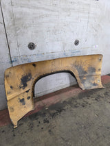 1988-2000 Chevrolet Silverado / GMC Sierra 3500 OBS Passenger Side Dually Bed Flare Fender RH