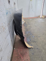 1988-2000 Chevrolet Silverado / GMC Sierra 3500 OBS Passenger Side Dually Bed Flare Fender RH