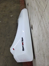 2017-2022 Ford Super Duty Drivers Side Dually Flare LH F350 F450 F550 - Oxford White