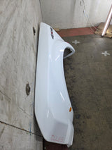 2017-2022 Ford Super Duty Drivers Side Dually Flare LH F350 F450 F550 - Oxford White