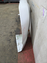 2017-2022 Ford Super Duty Drivers Side Dually Flare LH F350 F450 F550 - Oxford White