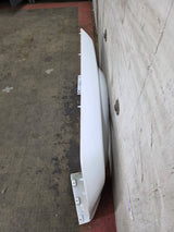 2017-2022 Ford Super Duty Drivers Side Dually Flare LH F350 F450 F550 - Oxford White