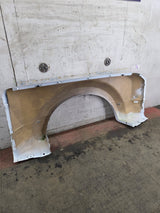 2017-2022 Ford Super Duty Drivers Side Dually Flare LH F350 F450 F550 - Oxford White