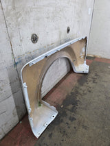 2017-2022 Ford Super Duty Drivers Side Dually Flare LH F350 F450 F550 - Oxford White