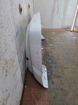 2017-2022 Ford Super Duty Drivers Side Dually Flare LH F350 F450 F550 - Oxford White