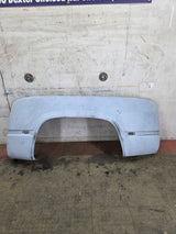 1988-2000 Chevrolet Silverado / GMC Sierra 3500 OBS Driver Side Dually Bed Flare Fender LH
