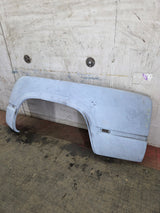 1988-2000 Chevrolet Silverado / GMC Sierra 3500 OBS Driver Side Dually Bed Flare Fender LH