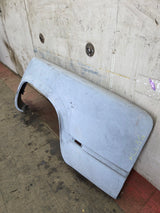 1988-2000 Chevrolet Silverado / GMC Sierra 3500 OBS Driver Side Dually Bed Flare Fender LH