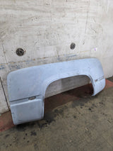 1988-2000 Chevrolet Silverado / GMC Sierra 3500 OBS Driver Side Dually Bed Flare Fender LH