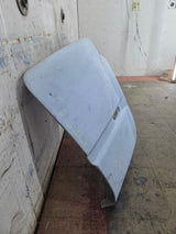 1988-2000 Chevrolet Silverado / GMC Sierra 3500 OBS Driver Side Dually Bed Flare Fender LH