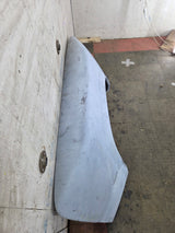 1988-2000 Chevrolet Silverado / GMC Sierra 3500 OBS Driver Side Dually Bed Flare Fender LH