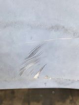 1988-2000 Chevrolet Silverado / GMC Sierra 3500 OBS Driver Side Dually Bed Flare Fender LH