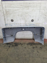 1988-2000 Chevrolet Silverado / GMC Sierra 3500 OBS Driver Side Dually Bed Flare Fender LH