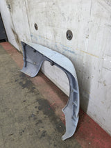 1988-2000 Chevrolet Silverado / GMC Sierra 3500 OBS Driver Side Dually Bed Flare Fender LH