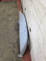 1988-2000 Chevrolet Silverado / GMC Sierra 3500 OBS Driver Side Dually Bed Flare Fender LH