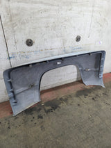 1988-2000 Chevrolet Silverado / GMC Sierra 3500 OBS Driver Side Dually Bed Flare Fender LH