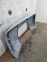 1988-2000 Chevrolet Silverado / GMC Sierra 3500 OBS Driver Side Dually Bed Flare Fender LH