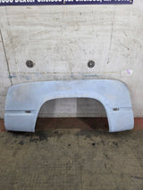 1988-2000 Chevrolet Silverado / GMC Sierra 3500 OBS Passenger Side Dually Bed Flare Fender RH