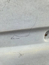 1988-2000 Chevrolet Silverado / GMC Sierra 3500 OBS Passenger Side Dually Bed Flare Fender RH