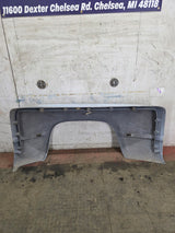 1988-2000 Chevrolet Silverado / GMC Sierra 3500 OBS Passenger Side Dually Bed Flare Fender RH