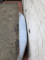 1988-2000 Chevrolet Silverado / GMC Sierra 3500 OBS Passenger Side Dually Bed Flare Fender RH
