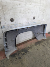 1988-2000 Chevrolet Silverado / GMC Sierra 3500 OBS Passenger Side Dually Bed Flare Fender RH