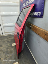 2004-2008 Ford F150 Rear LH Driver Side Crew Cab Door