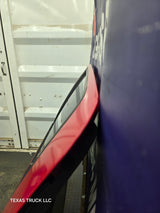 2004-2008 Ford F150 Rear LH Driver Side Crew Cab Door