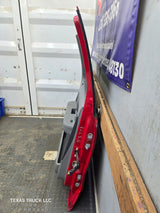 2004-2008 Ford F150 Rear LH Driver Side Crew Cab Door
