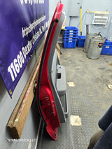 2004-2008 Ford F150 Rear LH Driver Side Crew Cab Door