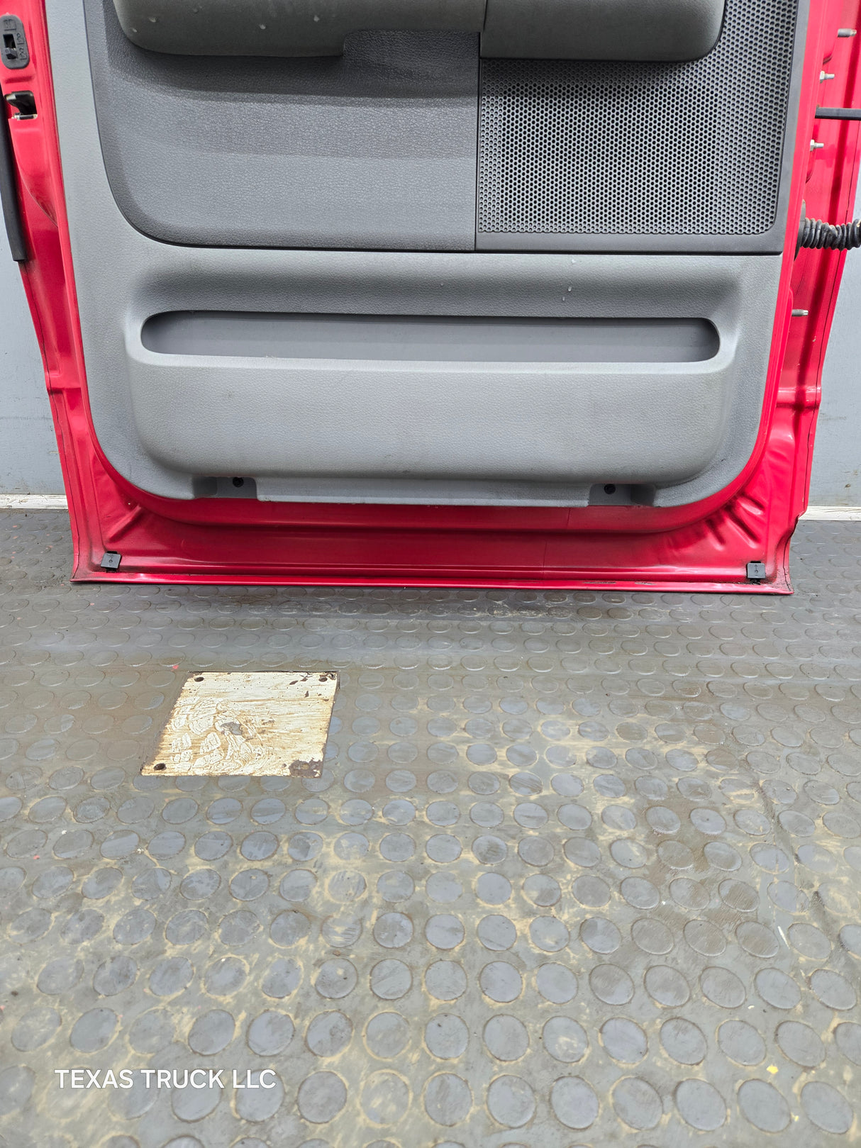 2004-2008 Ford F150 Rear LH Driver Side Crew Cab Door