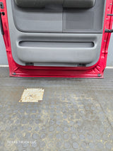 2004-2008 Ford F150 Rear LH Driver Side Crew Cab Door