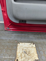 2004-2008 Ford F150 Rear LH Driver Side Crew Cab Door