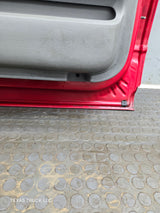 2004-2008 Ford F150 Rear LH Driver Side Crew Cab Door