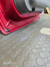 2004-2008 Ford F150 Rear LH Driver Side Crew Cab Door