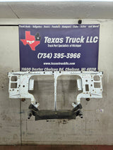 1992-1997 Ford F Series F250 F350 F450 F550 Power Stroke Diesel Front Core Support