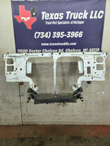 1992-1997 Ford F Series F250 F350 F450 F550 Power Stroke Diesel Front Core Support