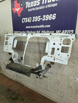 1992-1997 Ford F Series F250 F350 F450 F550 Power Stroke Diesel Front Core Support